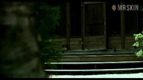 Sexiest Dominique Swain Scene in Dead Mary. Bikini. 205003