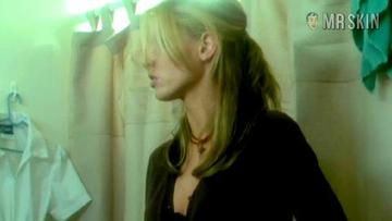 Danni Ravden in Bloody Mary (2006) Underwear Breasts Butt 205219