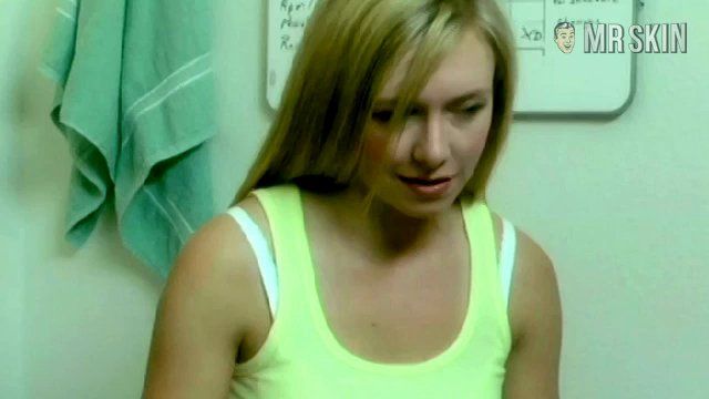 Sexiest Shelby Scenes. Underwear. 205222