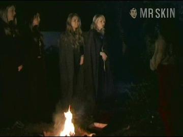 Syn DeVil in Blood Legend (2006) Breasts Breasts 205119