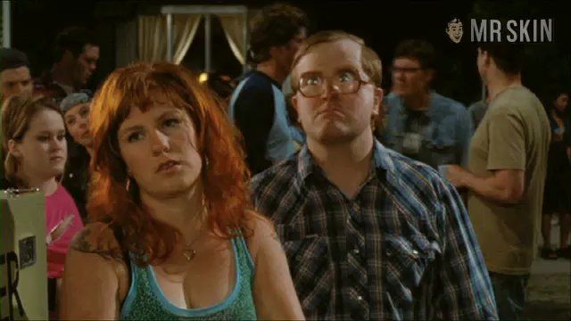 Lucy Decoutere in Trailer Park Boys: The Movie (2006) Breasts Body Double Body Double Breasts 209878