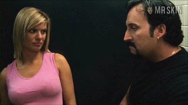 Hottest Nichole Hiltz Scene in Trailer Park Boys: The Movie. Underwear, bikini. 209876