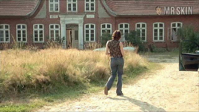 Martina Gedeck in Summer '04 (2006) Breasts Breasts Butt 209907