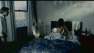 Brooke Burke in Knuckle Sandwich (2004) Sexy Bikini Sexy 205591