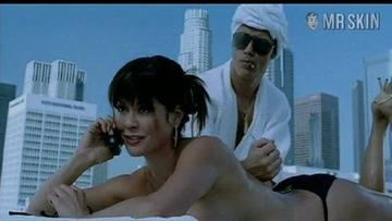 Brooke Burke in Knuckle Sandwich (2004) Bikini Bikini Sexy 205592