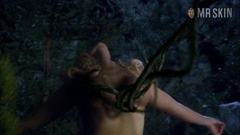 Nudes of Angeline from Decoys: The Second Seduction. Breasts, sexy, underwear. 205206