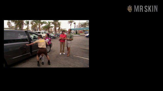 Cathy Shim in Reno 911!: Miami (2007) Underwear Bikini Sexy 250783