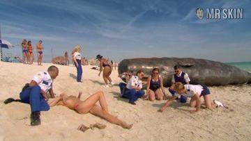 Irina Voronina in Reno 911!: Miami (2007) Breasts Bikini Breasts 206121