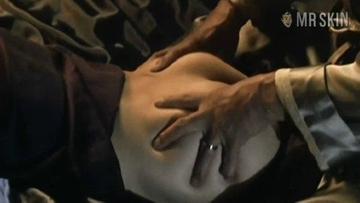 Aya Sugimoto in Flower & Snake II (2005) Butt Breasts Bush 205159