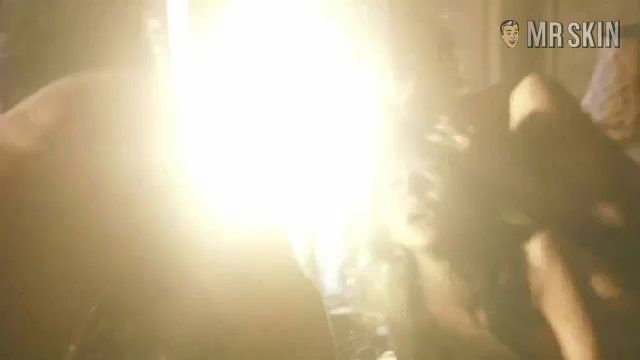 Aya Sugimoto Naked as Shizuko Tooyama. Breasts, Butt, Bush. 205161