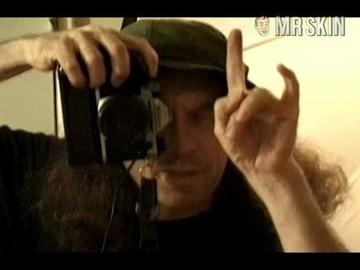 Trudi Jo Marie Keck in Whispers from a Shallow Grave (2006) Breasts Body Double Bikini Body Double 204990