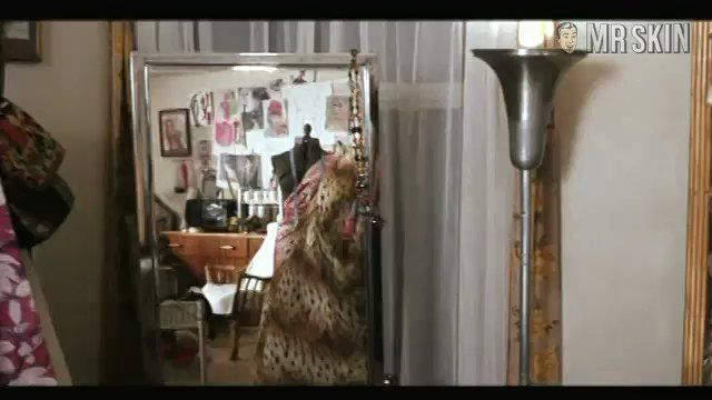 Victoria Foyt in Going Shopping (2005) Breasts Underwear Breasts Underwear 205017
