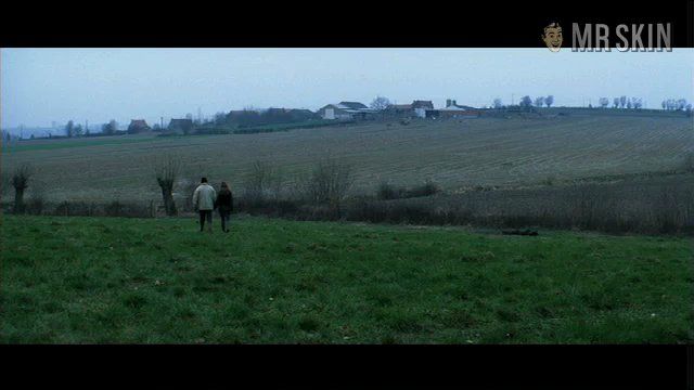 Adélaïde Leroux in Flanders (2006) Bush Bush 184882