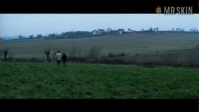 Adélaïde Leroux in Flanders (2006) Bush Bush 184882