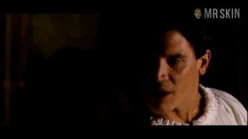 Linda Batista in Los Borgia (2006) Breasts Breasts Bush 228564