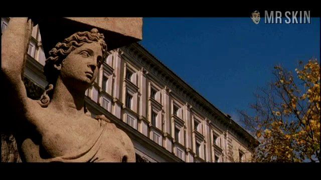 Kate Sanders Naked in Los Borgia. Breasts, butt*, sexy. 228565