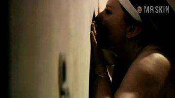 Eva Bergen in Conejo en la luna (2004) Underwear Underwear 205150