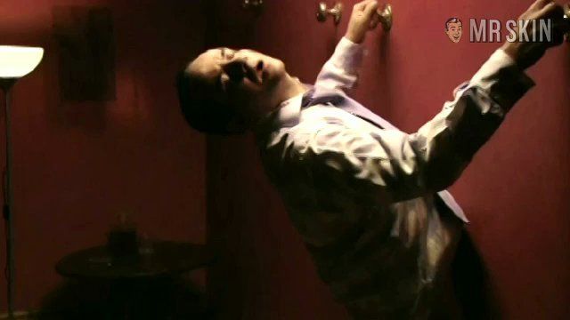 Sarah Crafer in Conejo en la luna (2004) Breasts Breasts Thong* 205152