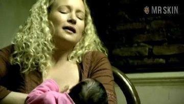 Lorraine Pilkington in Conejo en la luna (2004) Breasts Body Double Body Double Breasts 205153