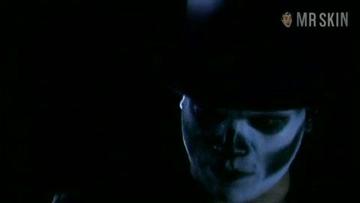 Megan Goddard in Cadaverella (2007) Breasts Breasts 205438