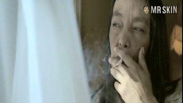 Tantoo Cardinal in Unnatural and Accidental (2006) Breasts Breasts 206048