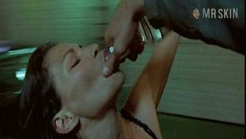 Michelle Thrush in Unnatural and Accidental (2006) Sexy Breasts Sexy 206052