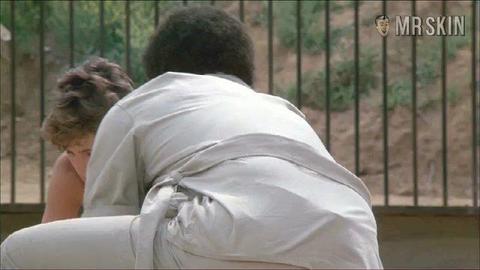 Nudes of Julie Sawyer from White Dog. Breasts, Bush, sexy. 211236