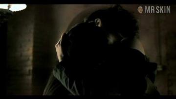 Katie Jones in Flight of Fury (2007) Breasts Lesbian Breasts Lesbian 205045