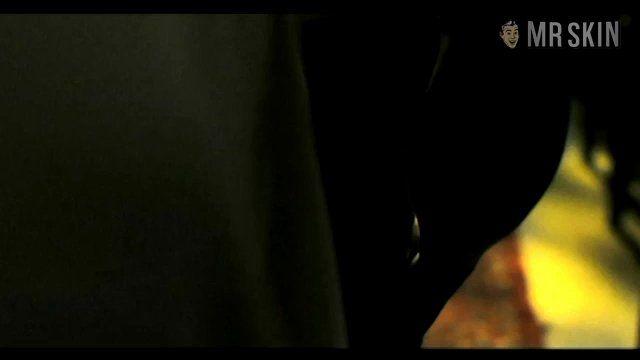 Ciera Payton in Flight of Fury (2007) Breasts Breasts Lesbian 205046