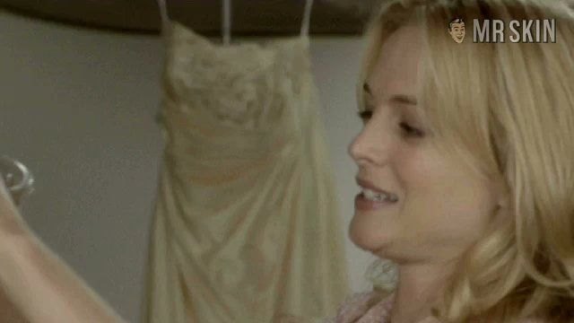 Sexiest Bridget Moynahan Scene in Gray Matters. Underwear, lesbian, sexy. 205885