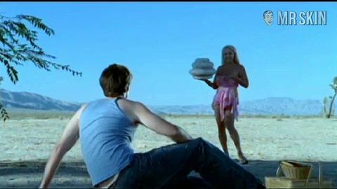 Mary Carey Nude in Pervert!. Breasts, bush, butt. 205366