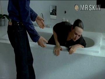 Géraldine Pailhas, Marina de Van in Je pense à vous (2006) Breasts Breasts Bush 222331