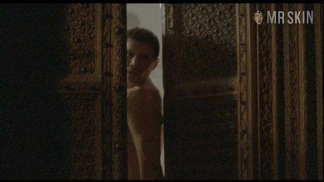Sexiest Reiko Aylesworth Scene in The Killing Floor. Sexy. 208063