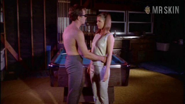 Peggy Ann in Brick Doll House (1967) Breasts Butt Breasts Butt 206738