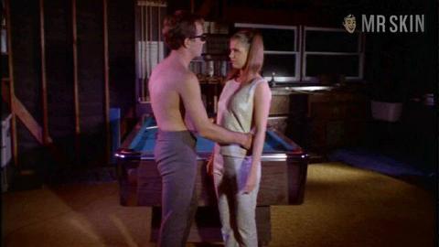 Peggy Ann Nude as Sherry West. Breasts, Butt. 206738