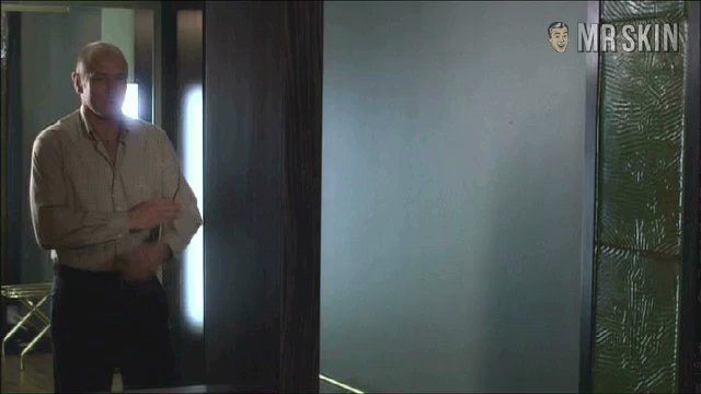 Anne Charrier Naked in Paid. Breasts, butt, right breast. 215821
