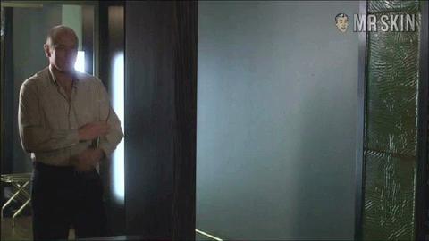Anne Charrier Naked in Paid. Breasts, butt, right breast. 215821