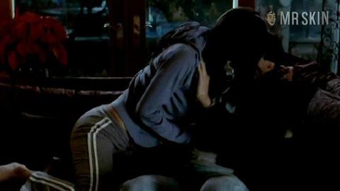 Diana Kauffman Nude in Crooked. Breasts, lesbian. 205168