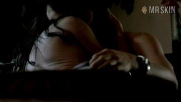 Diana Kauffman in Crooked (2006) Breasts Breasts Lesbian 205168