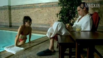 Suzette Vargas in Crooked (2006) Bikini Bikini 205169