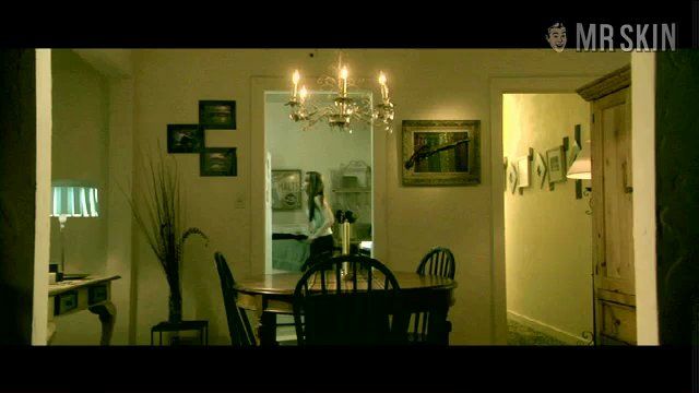 Jennifer Morrison in Flourish (2006) Underwear Underwear 210996