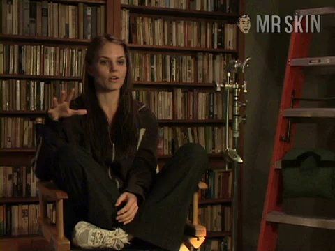 Sexiest Jennifer Morrison Scene in Flourish. Underwear. 210997