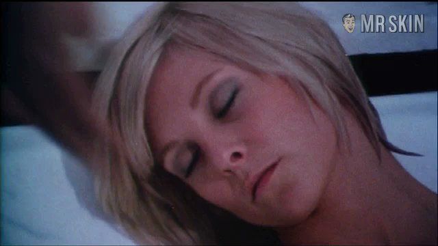 Nudes of Laurie Gordon from Land of the Minotaur. Butt, underwear. 205992
