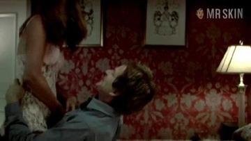 Christy Cashman in Kettle of Fish (2006) Underwear Underwear 205230