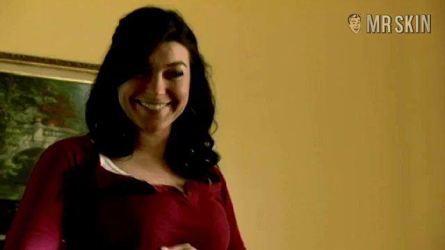 Alexandra Boylan in The Hitchhiker (2007) Underwear Underwear 205226