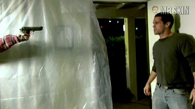 Hottest Jennifer Scenes. Underwear. 205227
