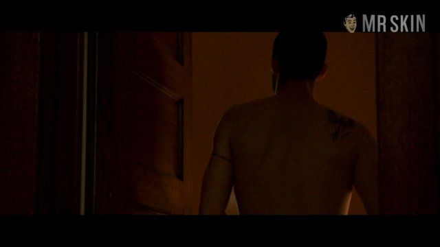 Tinsel Korey in The Lookout (2007) Butt Butt 207165