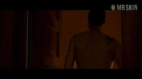Tinsel Korey Naked as Maura. Butt. 207165