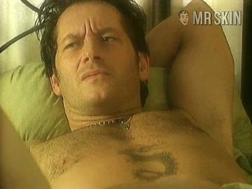 Julian Wells in Skin Crawl (2007) Breasts Breasts Bush 205500