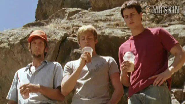 Casey Durkin in The Dukes of Hazzard: The Beginning (2007) Breasts Breasts 205248